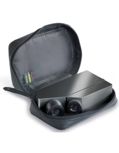 Rifrattometro per gemme completo di custodia