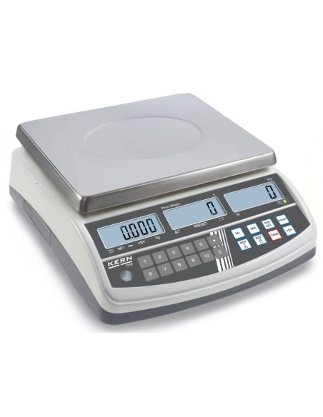 Bilancia Contapezzi 30 kg Kern CPB