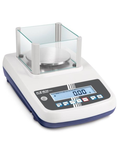 Kern EWJ 600-2M