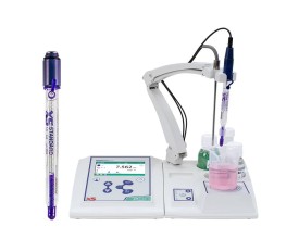 Phmetro da banco XS PH 80 PRO DHS 2