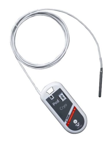 Data logger per Ultracongelatori VERIGO POD CRYO