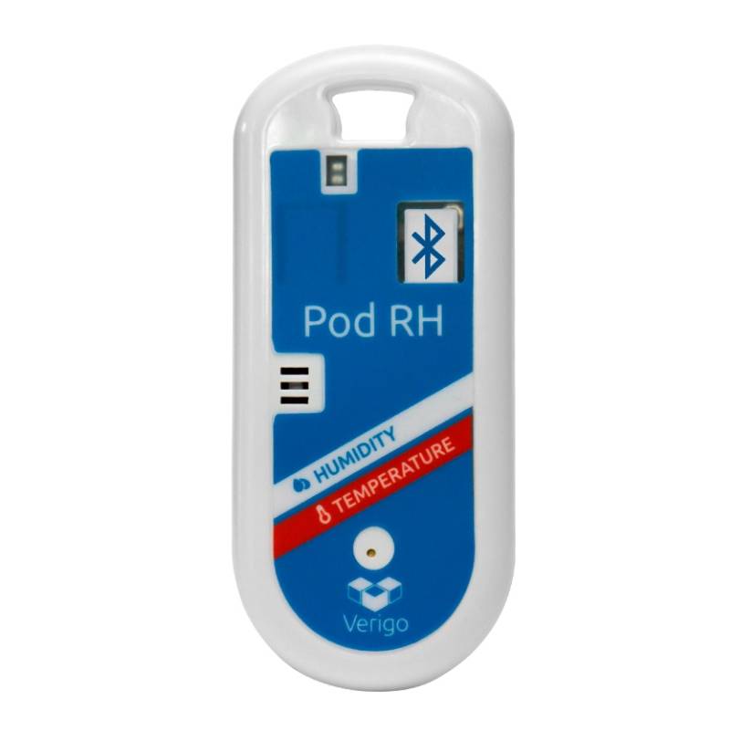 Datalogger INKBIRD Con App Data Logger Temperatura E Umidità - Foto 9