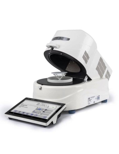 Analizzatore di umidità a Microonde Radwag PMV 50.5Y