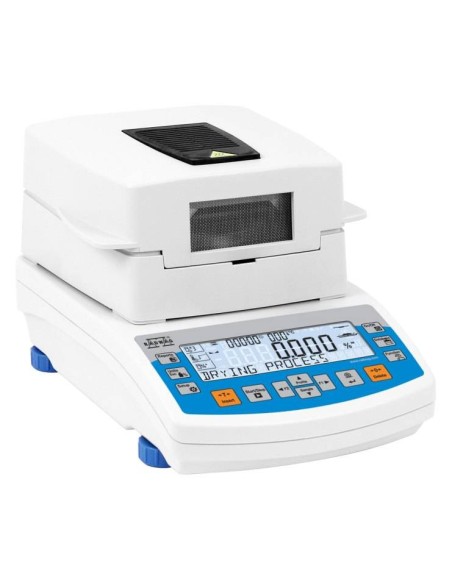 Termobilancia Radwag MA R