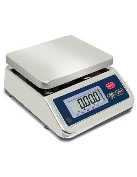 Bilancia da cucina professionale IP67 serie HW