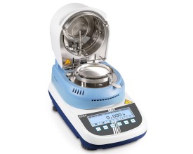 Termobilancia Kern DLB 160-3A 2