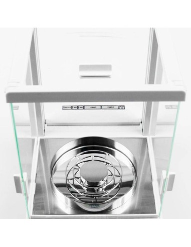 BilanciaRadwag AS X2 PLUS Piatto di pesata traforato