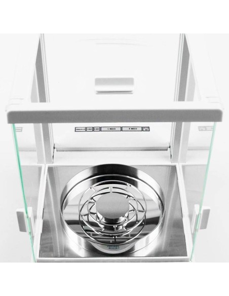 BilanciaRadwag AS X2 PLUS Piatto di pesata traforato