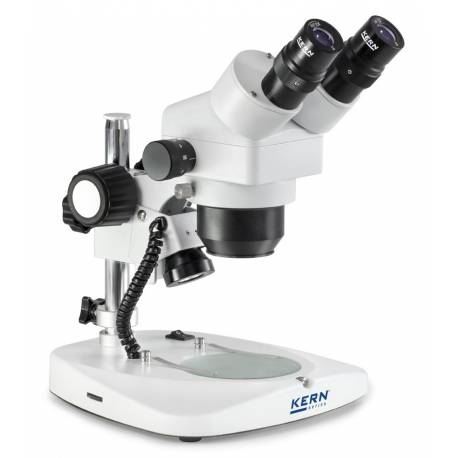 Stereo Microscopio zoom OZL 445