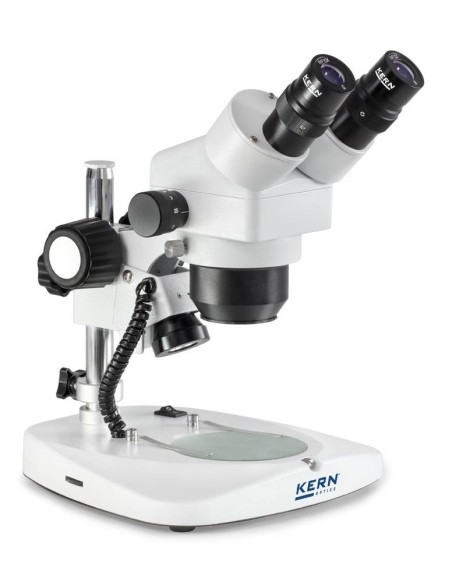 Stereo Microscopio zoom OZL 445