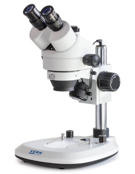 Stereomicroscopio Kern OZL-463