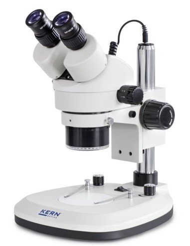 Stereomicroscopio Kern OZL-465