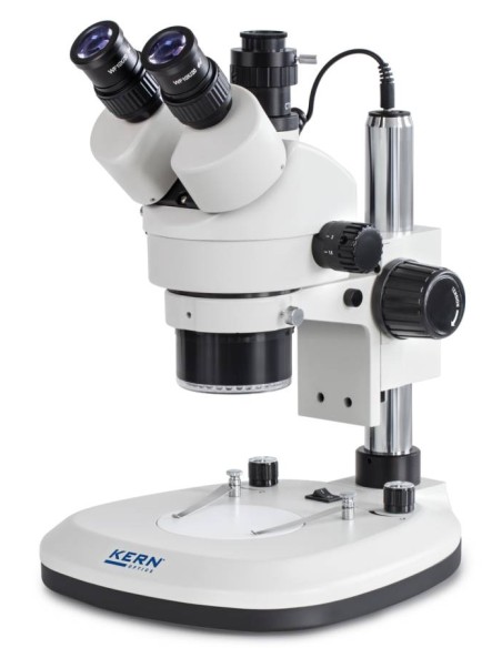 Stereomicroscopio Kern OZL-466