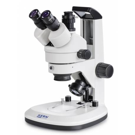 Stereomicroscopio Kern OZL-468