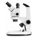 Stereomicroscopio Kern OZL-468 laterale
