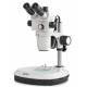 Stereomicroscopio professionale Led KERN OZP 558