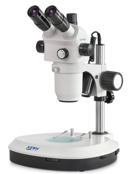 Stereomicroscopio professionale Led KERN OZP 558