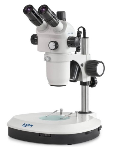 Stereomicroscopio professionale Led KERN OZP 558 bis