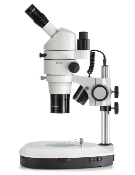 Miscroscopio Stereo Kern OZS 574