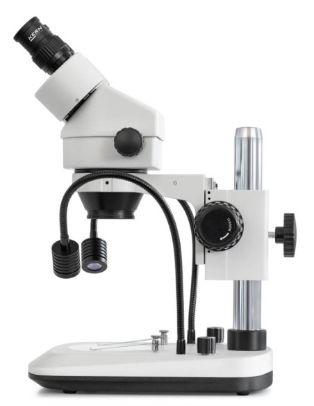 Microscopio Stereo Binoculare Kern OZL-473