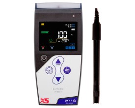 Ossimetro portatile XS OXY 7 2