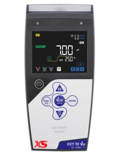Ossimetro portatile XS OXY 70