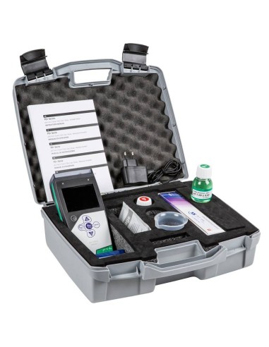Valigetta pHmetro XS PH 7