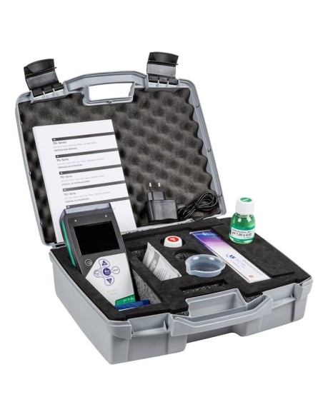 Valigetta pHmetro XS PH 7