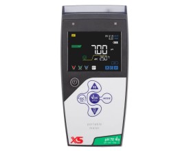 XS PH 70 Vio - Phmetro Professionale Portatile 2
