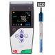 XS pH 70 Vio pHmetro con Elettrodo 201 T DHS