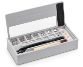 Pesiera KERN E1 da 1mg a 2kg 2