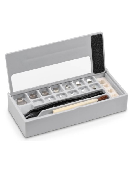 Pesiera KERN classe E1 da 1mg a 500mg