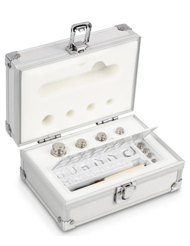 Pesiera KERN E1 da 1mg a 50g