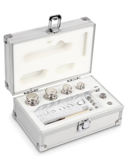 Pesiera KERN E1 da 1mg a 200g