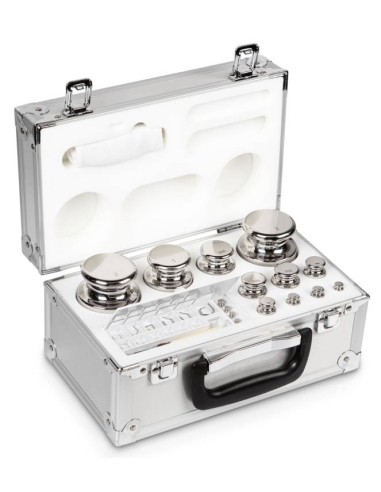 Pesiera KERN E1 da 1mg a 2kg