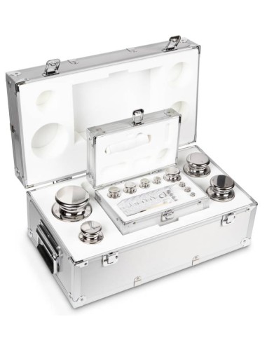 Pesiera KERN E1 da 1mg a 5kg