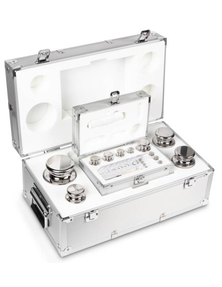 Pesiera KERN E1 da 1mg a 5kg