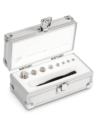 Pesiera KERN E1 da 1g a 50g