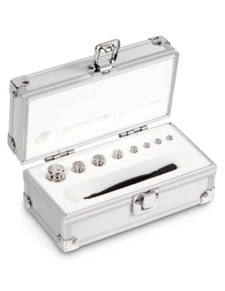 Pesiera KERN E1 da 1g a 50g