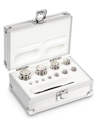 Pesiera KERN E1 da 1g a 200g