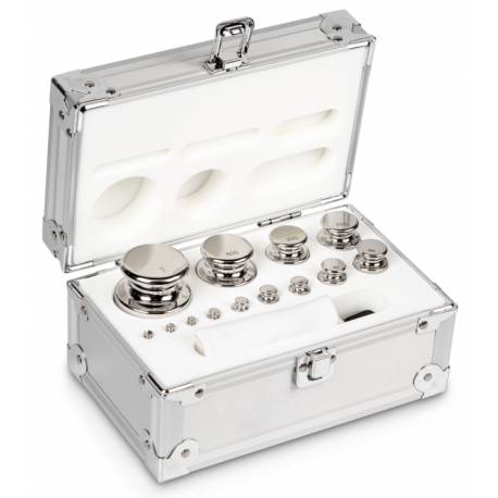 Pesiera KERN E1 da 1g a 1kg