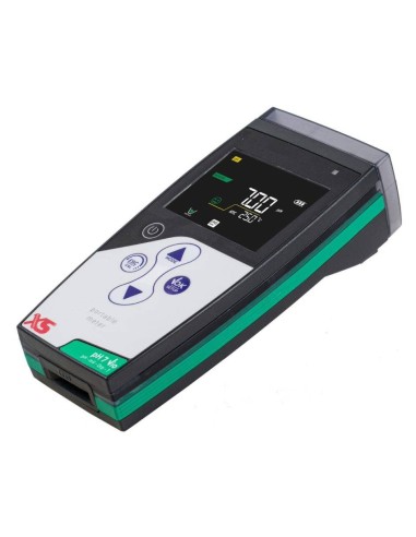 Food Pro vista di dettaglio