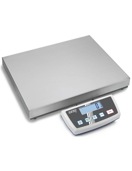 Bilancia a piattaforma KERN DE