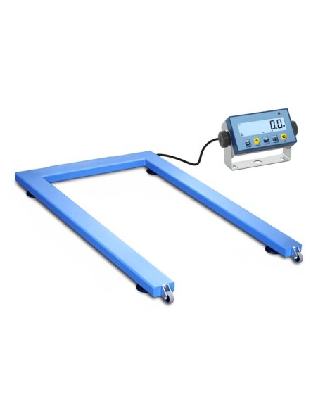 Bilancia Pesa Pallet EPWL