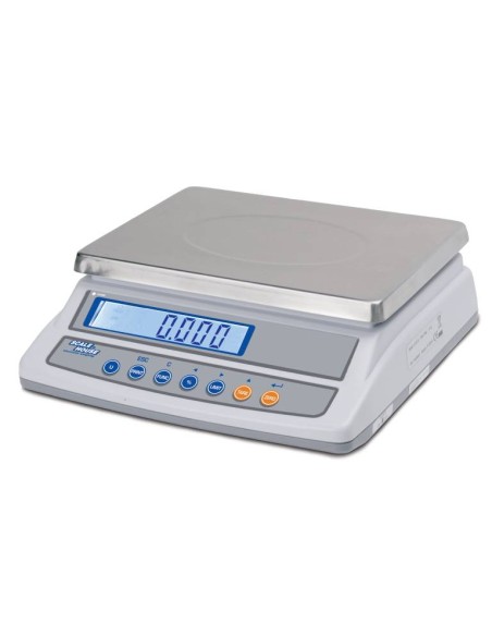 Bilancia Scale House ASW