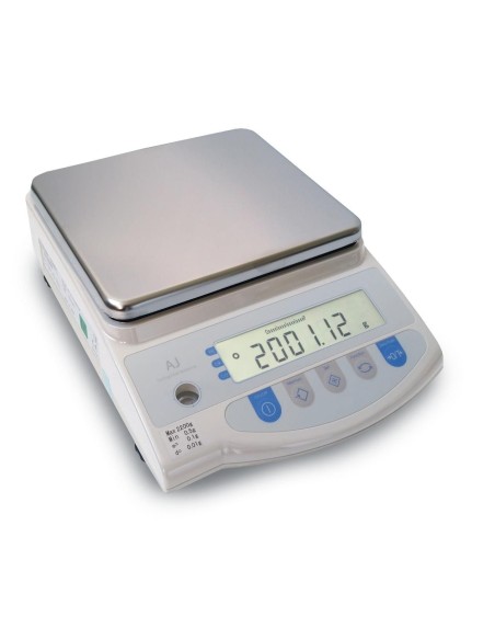 Bilancia Omologata per Orafi VIBRA AJ