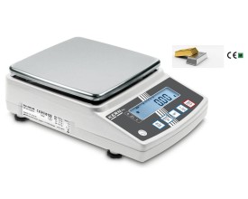 Bilancia di precisione per Orafi omologata 2