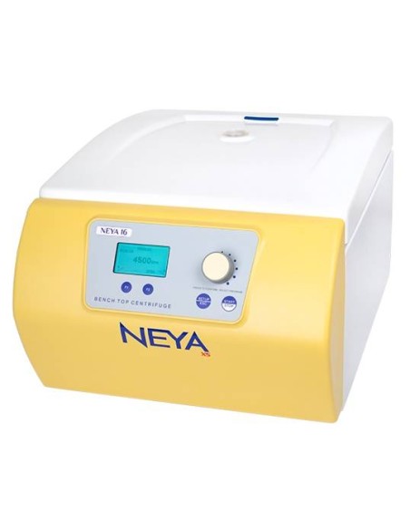 Centrifuga da laboratorio NEYA 16