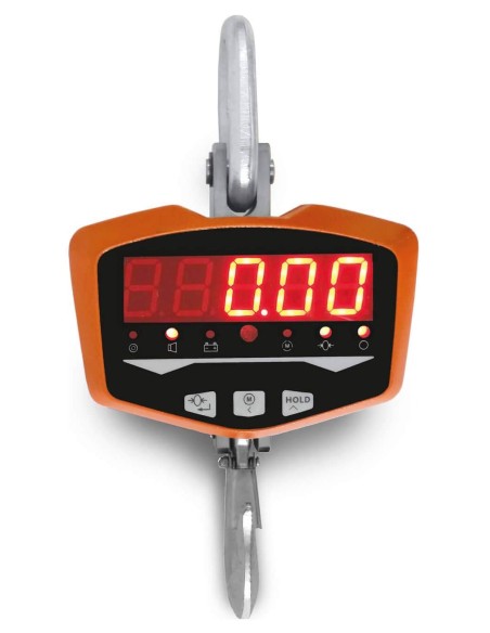 Dinamometro digitale CS