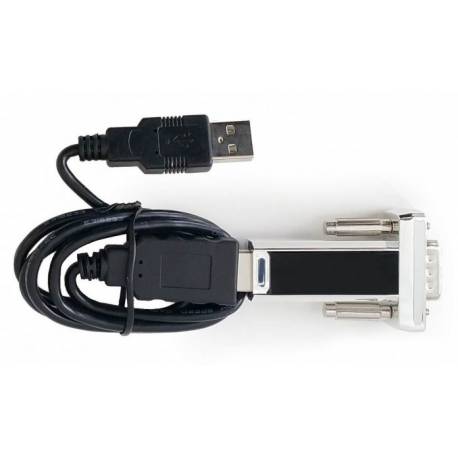 Cavo convertitore RS232 - USB